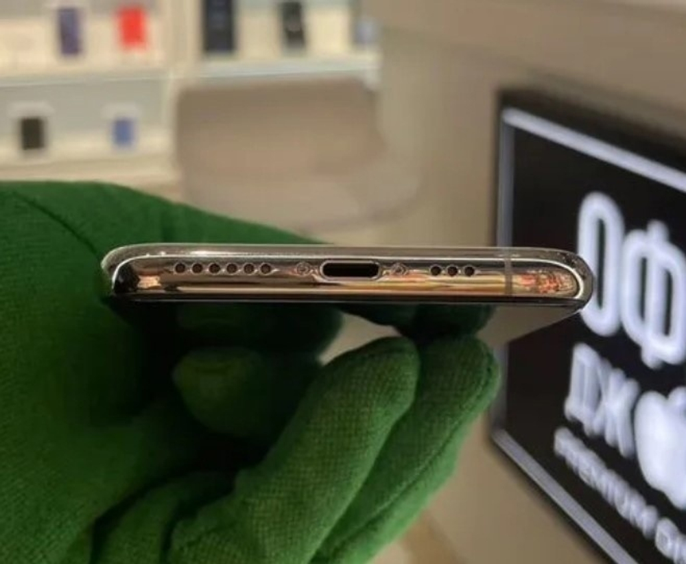 iPhone 11 Pro, 256 ГБ б/у