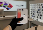 iPhone 12 64 ГБ б/у