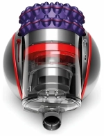 Пылесос Dyson Big Ball Parquet 2