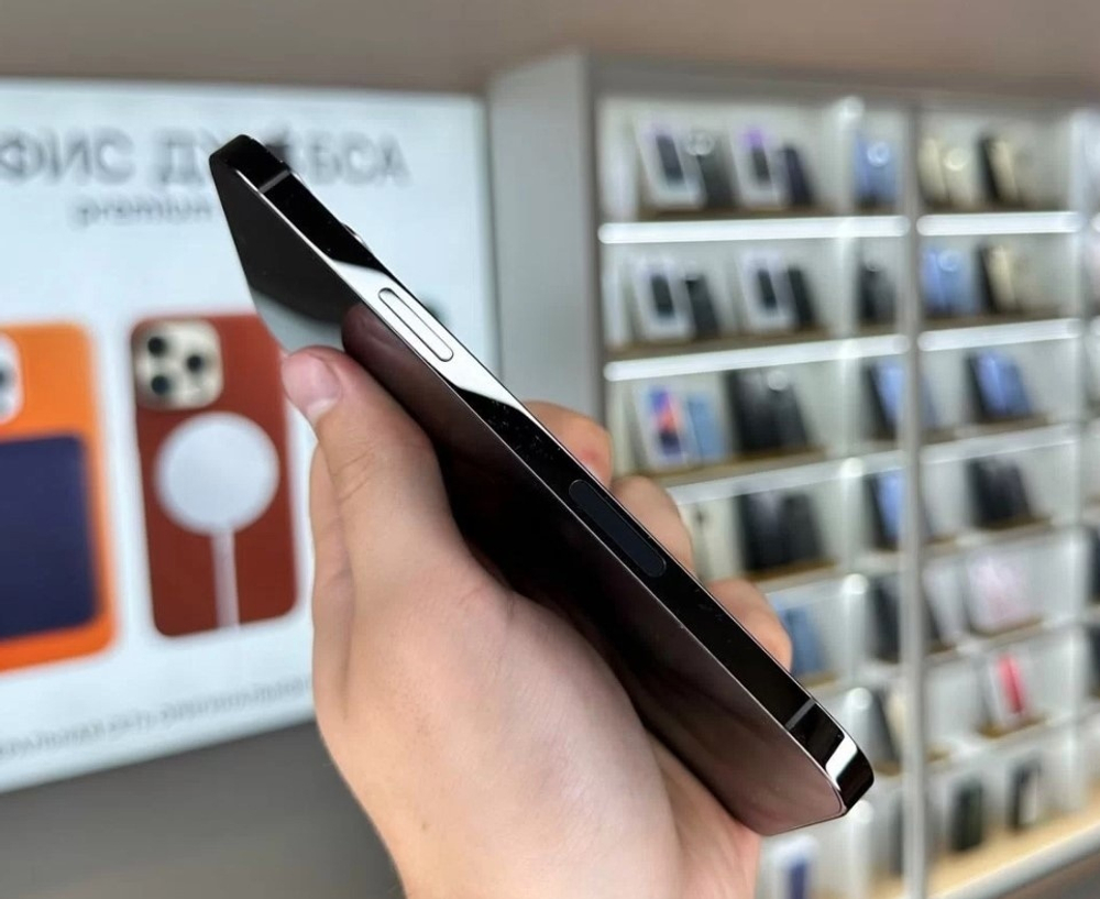 iPhone 12 Pro Max, 256 ГБ б/у
