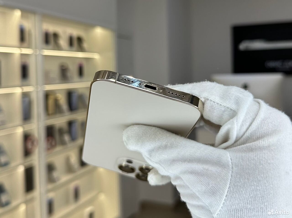 iPhone 13 Pro, 512 ГБ б/у