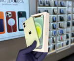 iPhone 12, 256 ГБ б/у