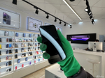 iPhone 12 Pro Max, 128 ГБ б/у