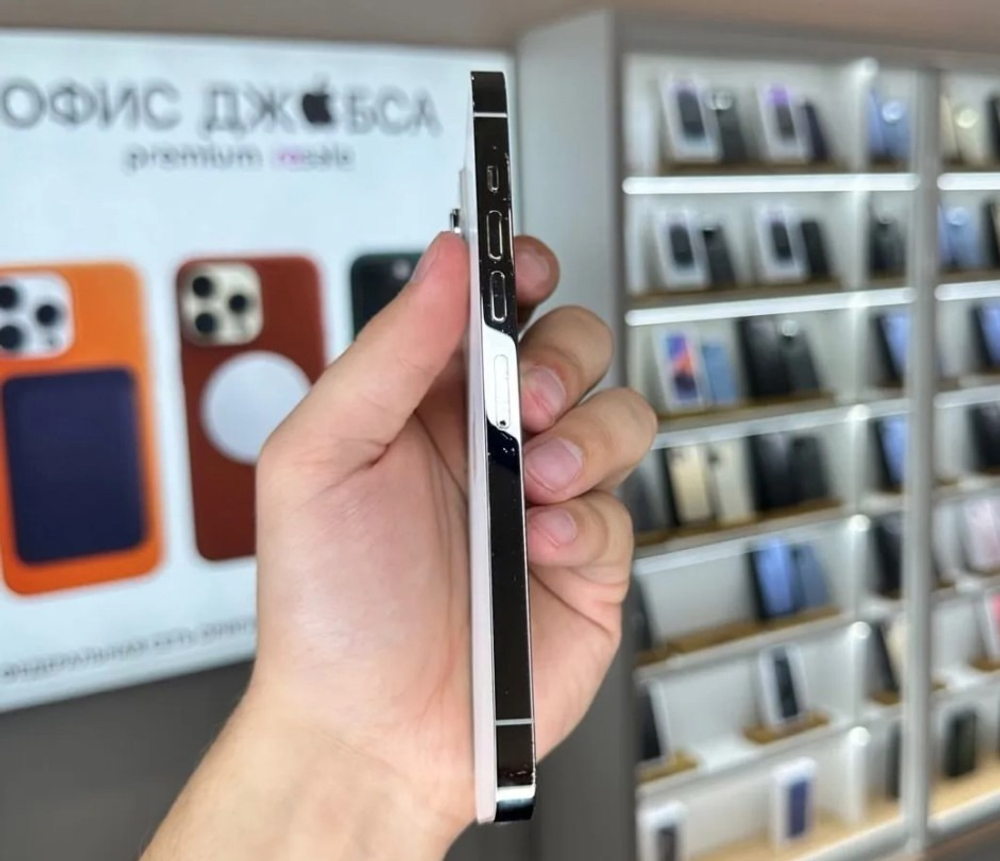 iPhone 13 Pro Max, 128 ГБ б/у