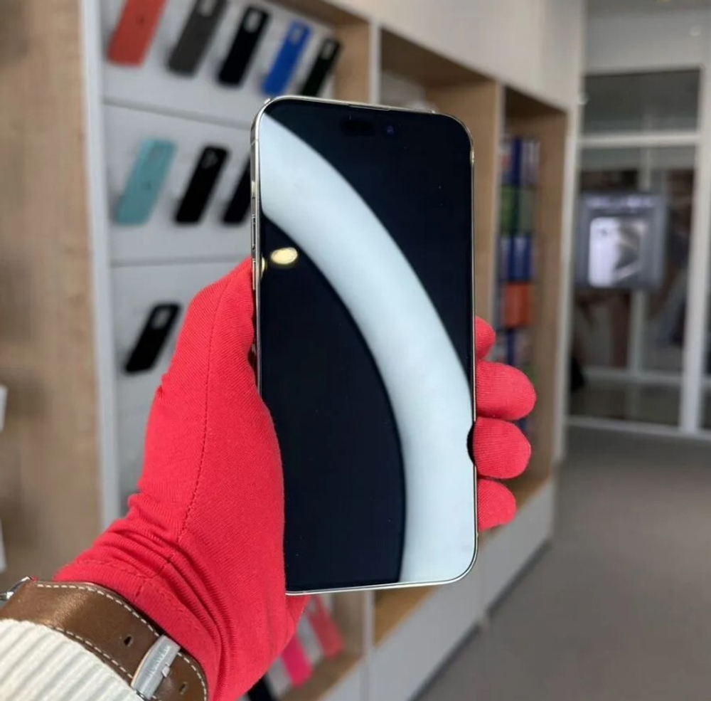 iPhone 14 Pro Max, 128 ГБ б/у