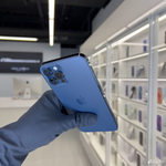 iPhone 12 Pro Max, 256 ГБ б/у