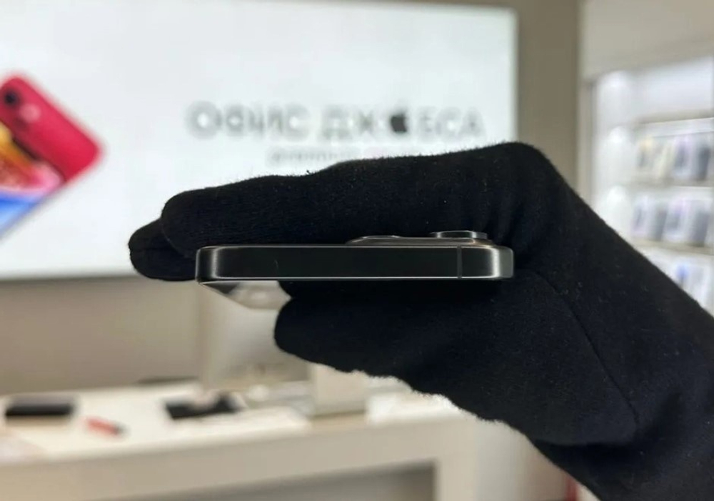 iPhone 15 Pro Max, 256 ГБ б/у