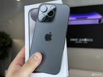 iPhone 15 Pro, 512 ГБ б/у