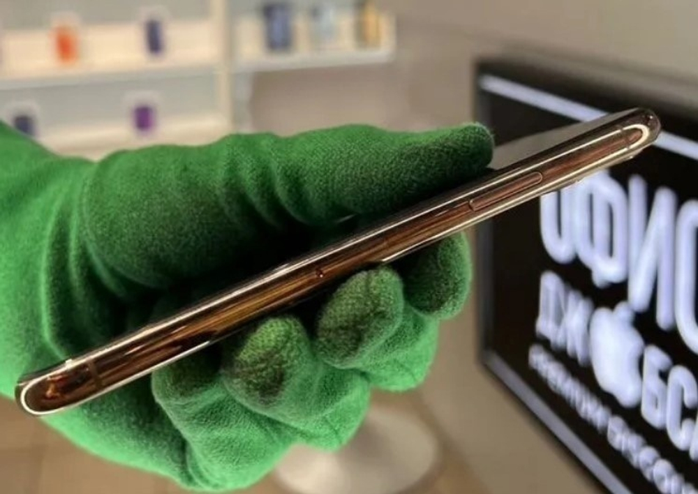 iPhone 11 Pro, 256 ГБ б/у