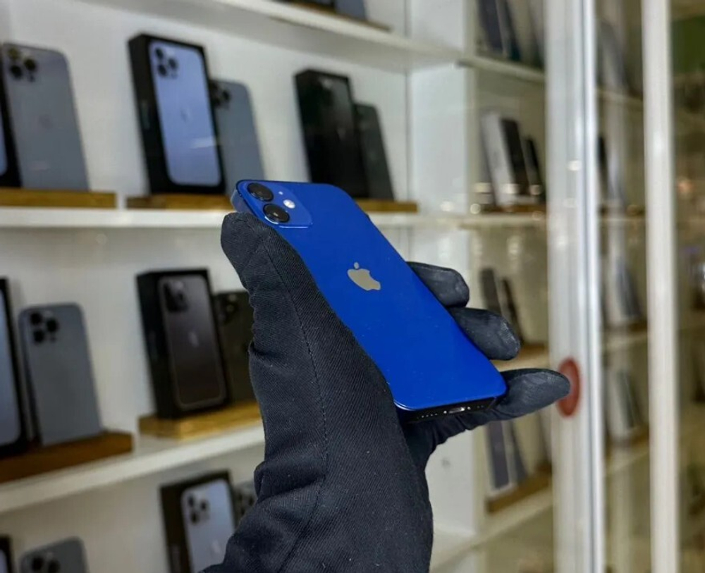 iPhone 12 mini, 128 ГБ б/у