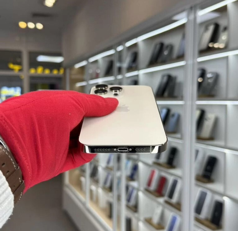 iPhone 14 Pro Max, 256 ГБ б/у
