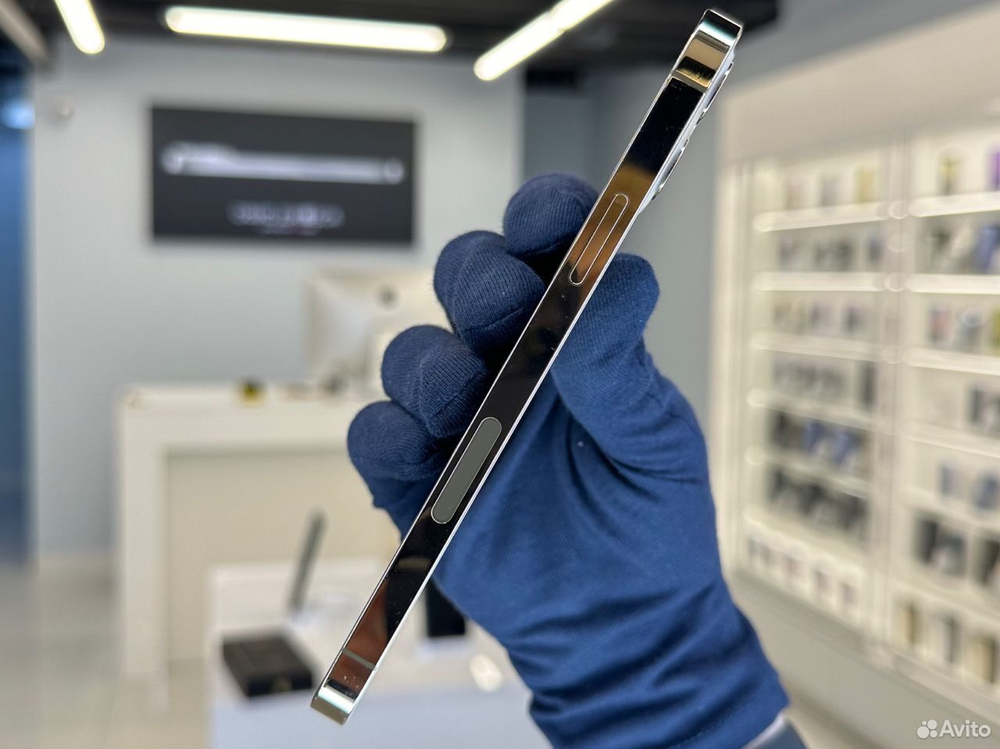 iPhone 12 Pro, 512 ГБ б/у