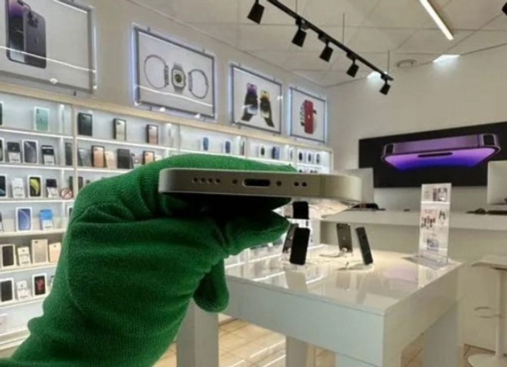iPhone 12, 128 ГБ б/у