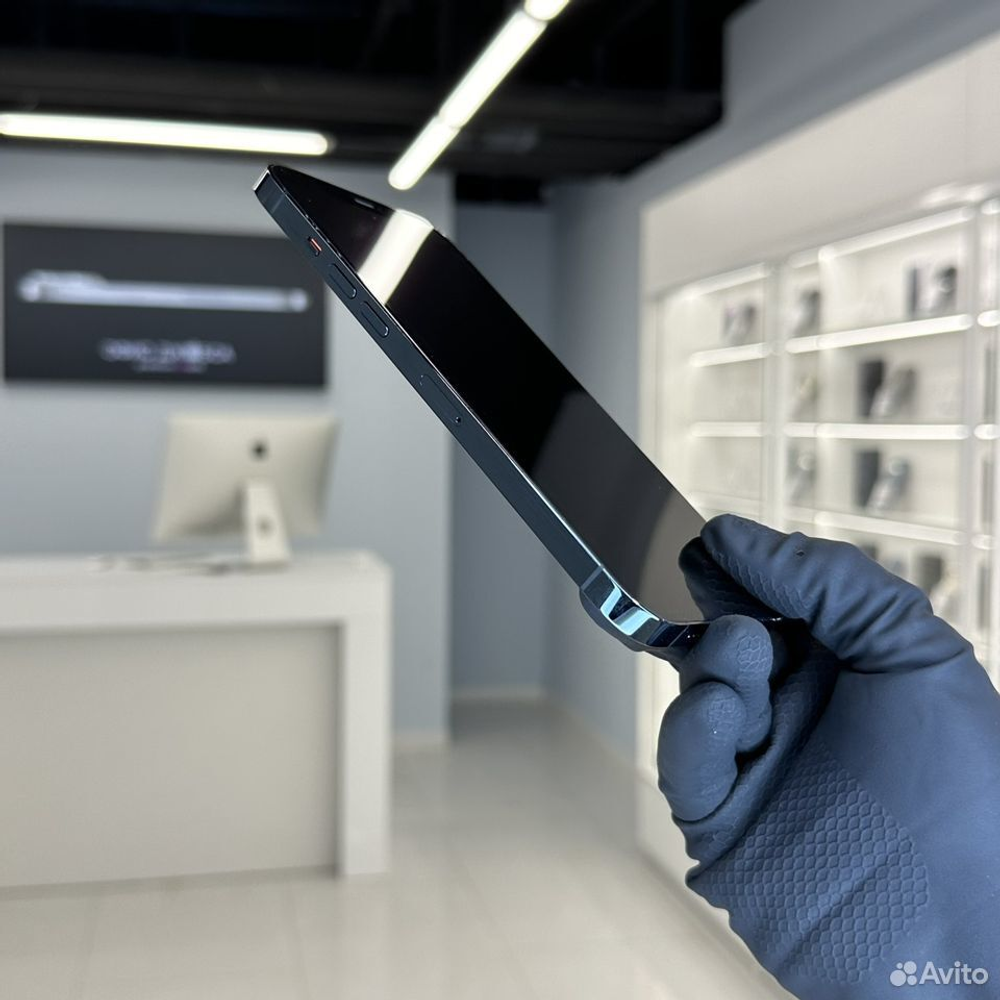 iPhone 12 Pro Max, 256 ГБ б/у