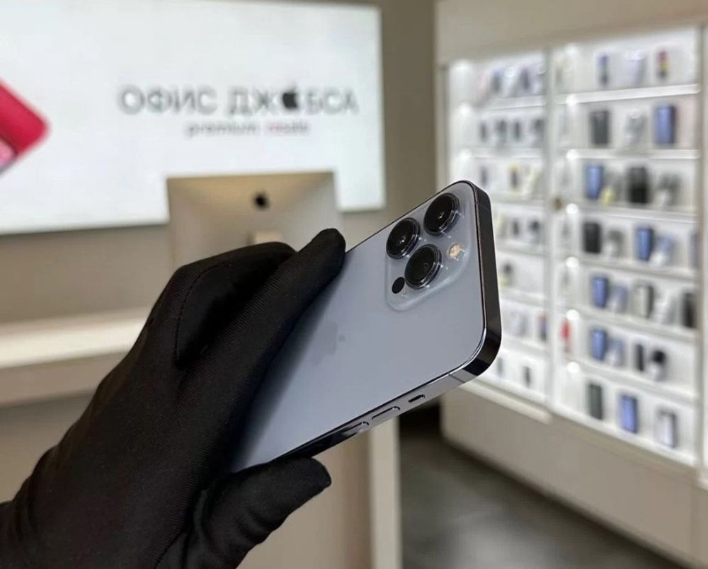 iPhone 13 Pro, 512 ГБ б/у