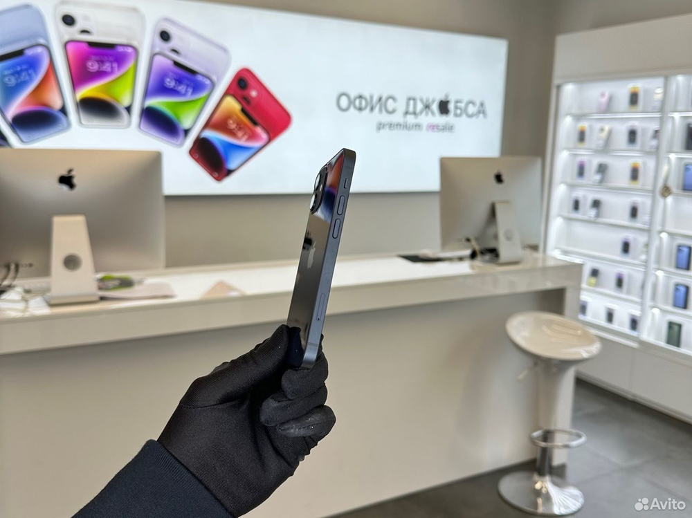 iPhone 12 Mini, 128 ГБ б/у