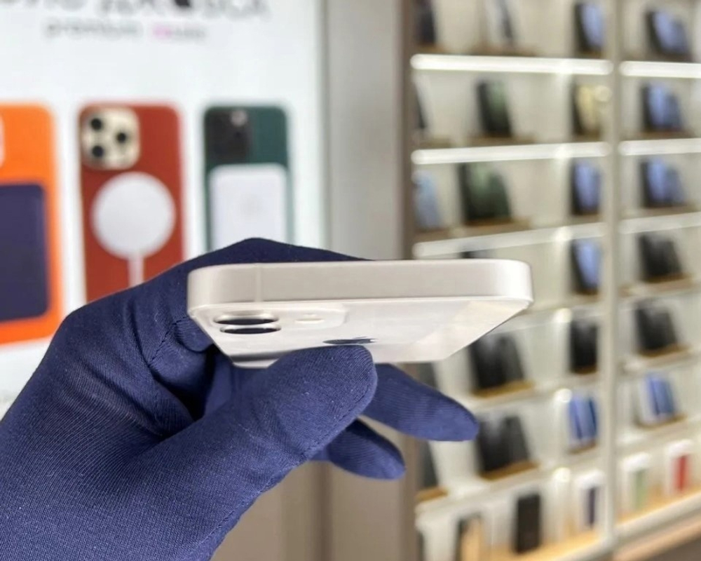 iPhone 12 mini, 128 ГБ б/у