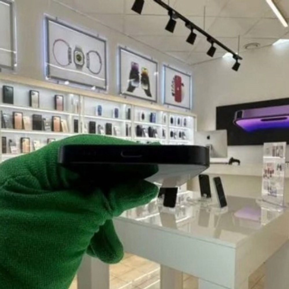 iPhone 12, 64 ГБ б/у