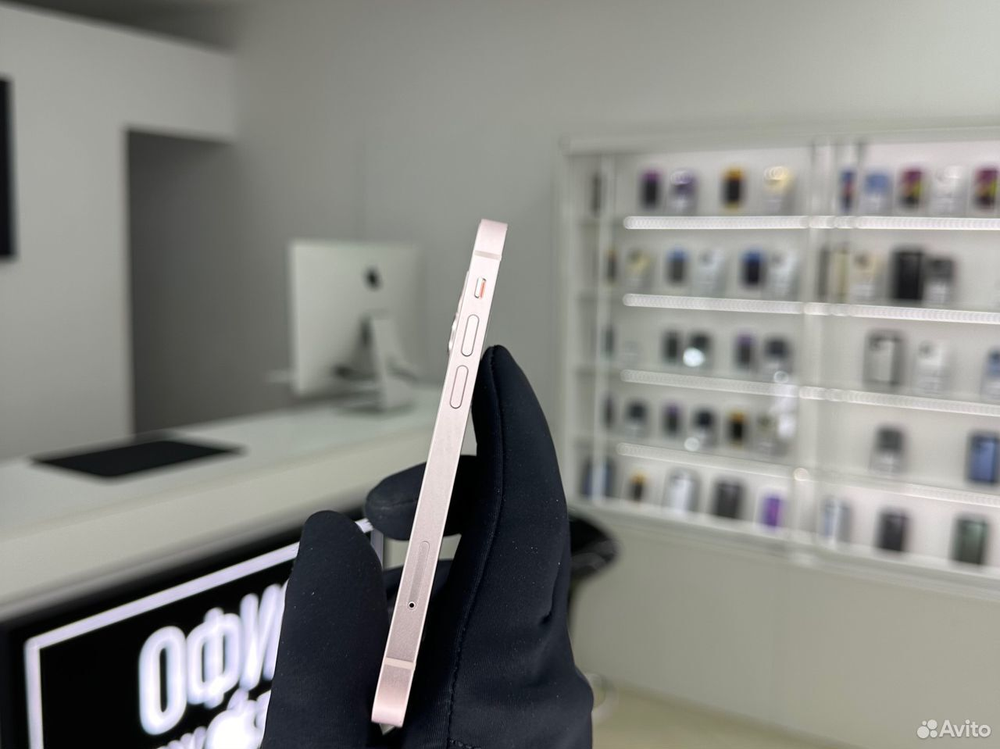 iPhone 13 Mini, 128 ГБ б/у