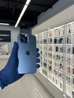 iPhone 13 Pro Max, 512 ГБ б/у