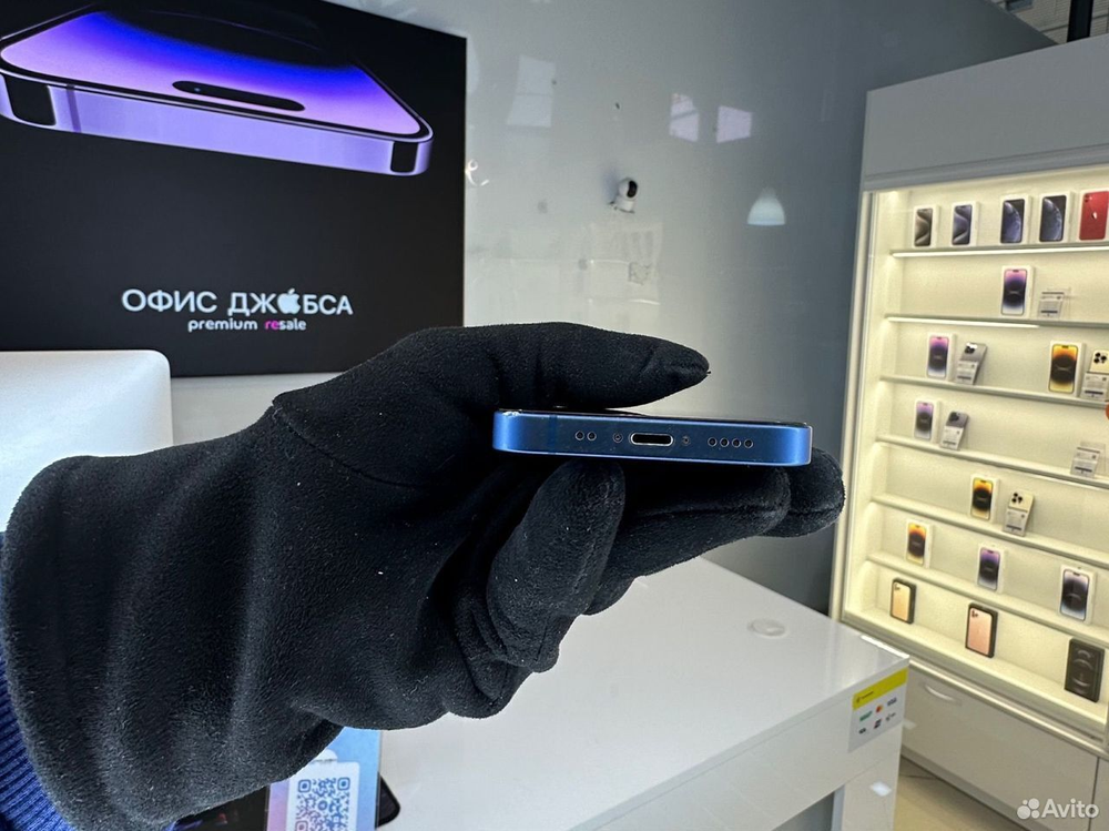 iPhone 13 Pro Max, 512 ГБ б/у
