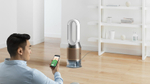 Очиститель/увлажнитель воздуха Dyson Purifier Humidify + Cool Formaldehyde PH04