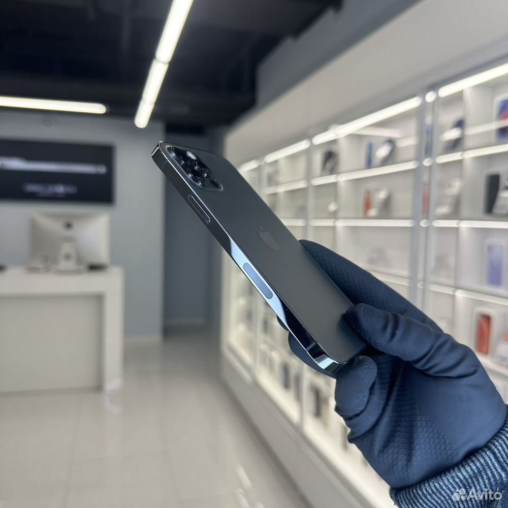 iPhone 12 Pro, 128 ГБ б/у