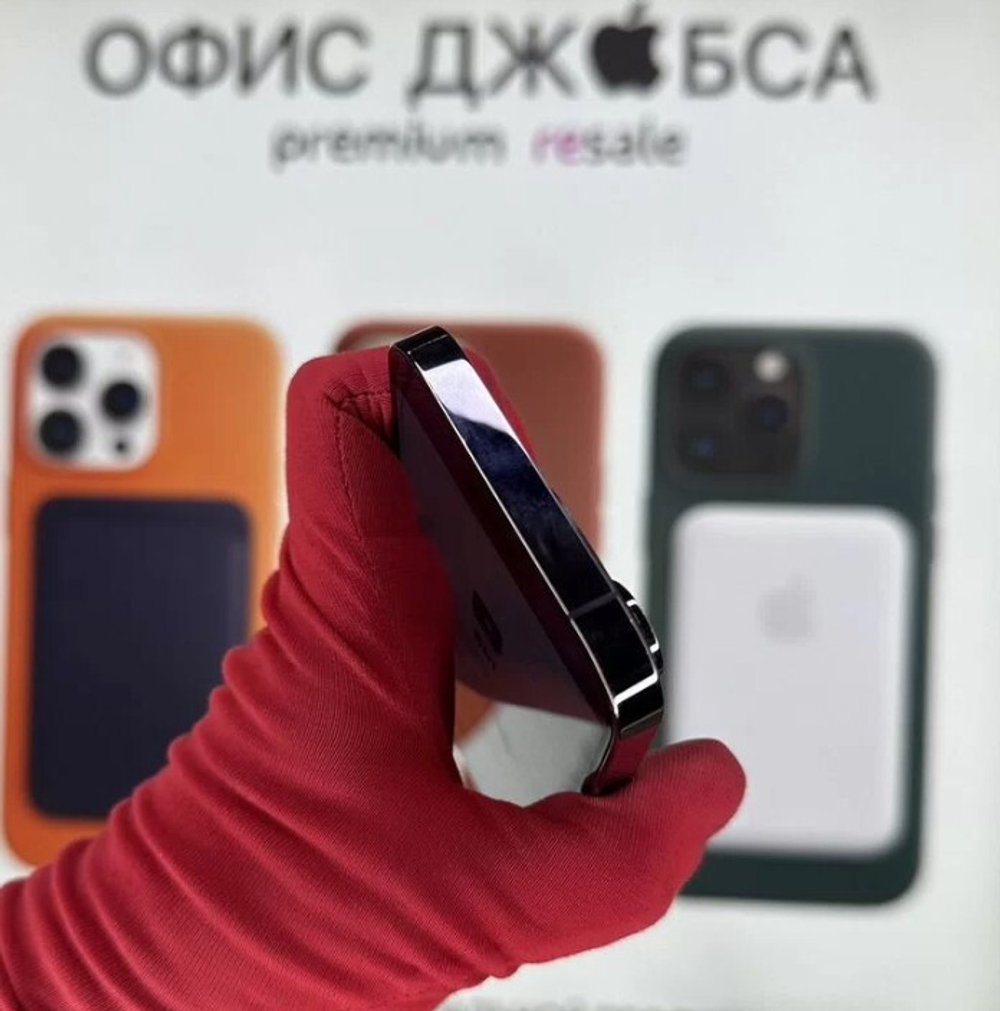 iPhone 14 Pro, 128 ГБ б/у