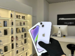 iPhone 14, 256 ГБ б/у