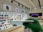 iPhone 12 Pro Max, 128 ГБ б/у