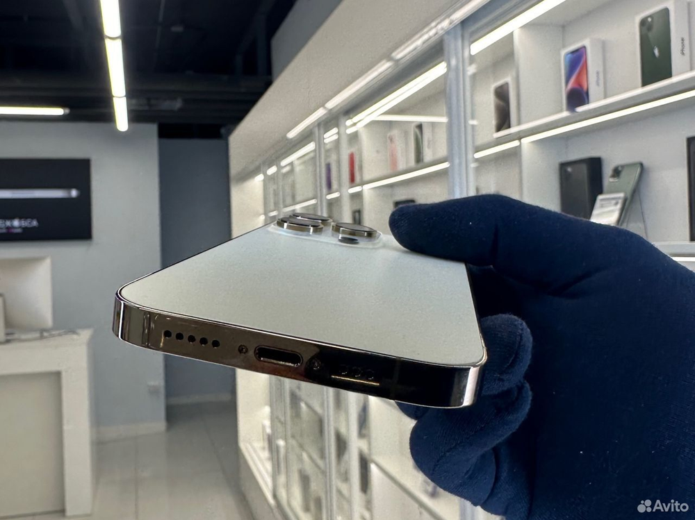 iPhone 14 Pro, 1 ТБ б/у