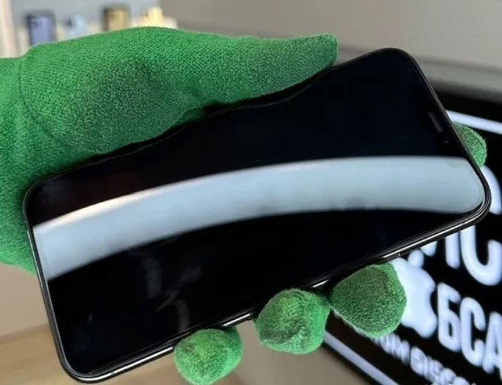 iPhone 11 Pro, 256 ГБ б/у