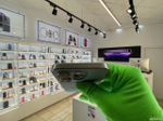 iPhone 15 Pro, 256 ГБ б/у