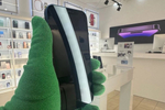 iPhone 12, 128 ГБ б/у