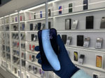 iPhone 14 Pro, 256 ГБ б/у