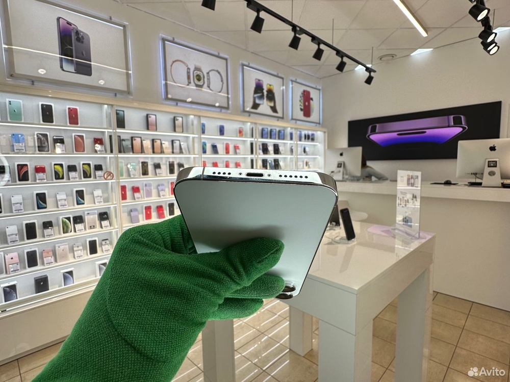 iPhone 14 Pro Max, 512 ГБ б/у