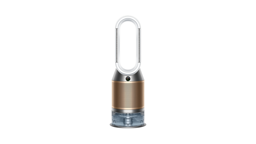 Очиститель/увлажнитель воздуха Dyson Purifier Humidify + Cool Formaldehyde PH04