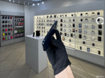 iPhone 13, 128 ГБ б/у