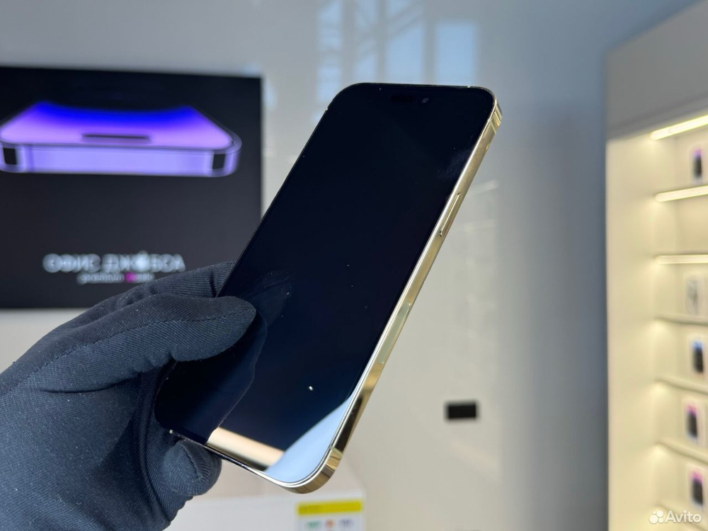 iPhone 14 Pro Max, 128 ГБ б/у