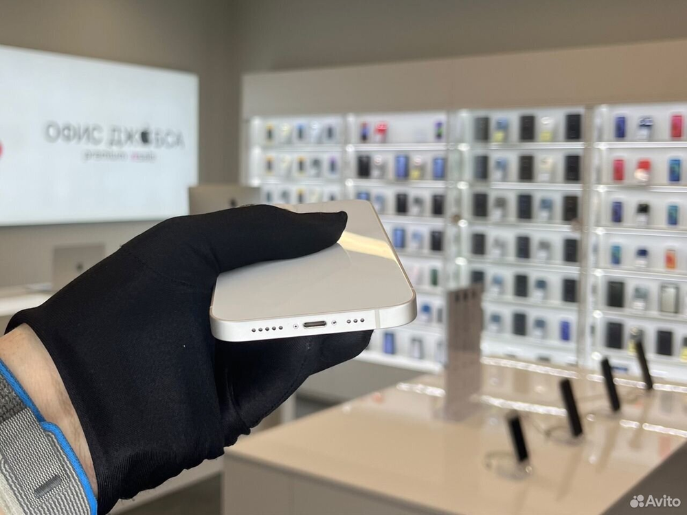 iPhone 14, 512 ГБ б/у