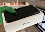 iPhone XR, 256 ГБ б/у