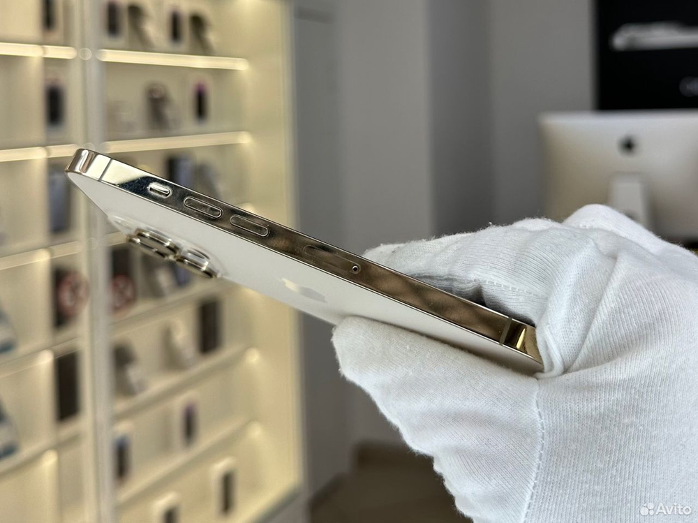 iPhone 13 Pro, 512 ГБ б/у