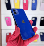 iPhone 12, 128 ГБ б/у