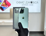 iPhone 13 Pro, 128 ГБ б/у