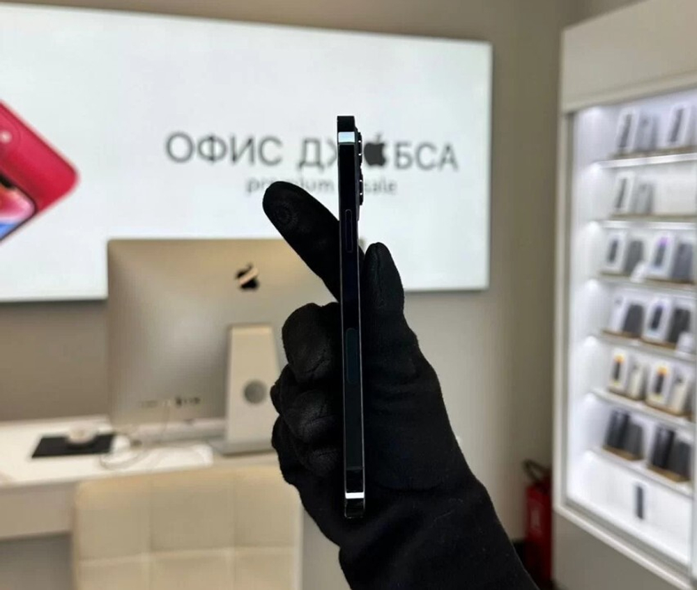 iPhone 12 Pro, 128 ГБ б/у