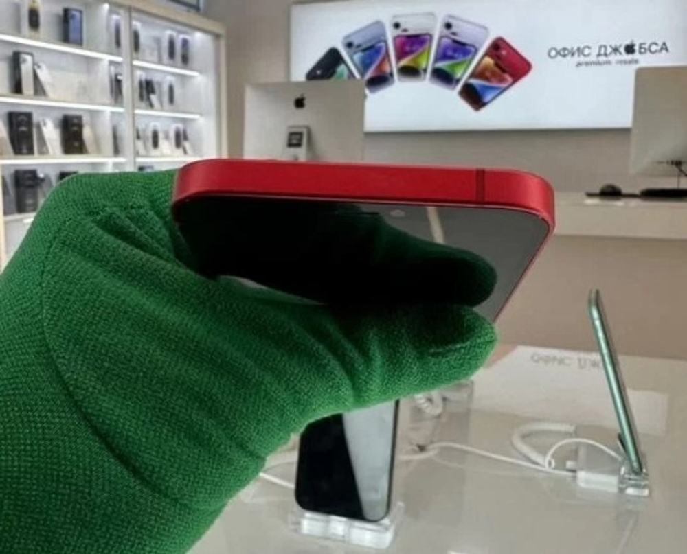iPhone 12, 64 ГБ б/у