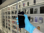 iPhone 14 Pro, 512 ГБ б/у