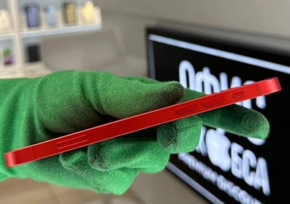 iPhone 12 256 ГБ б/у