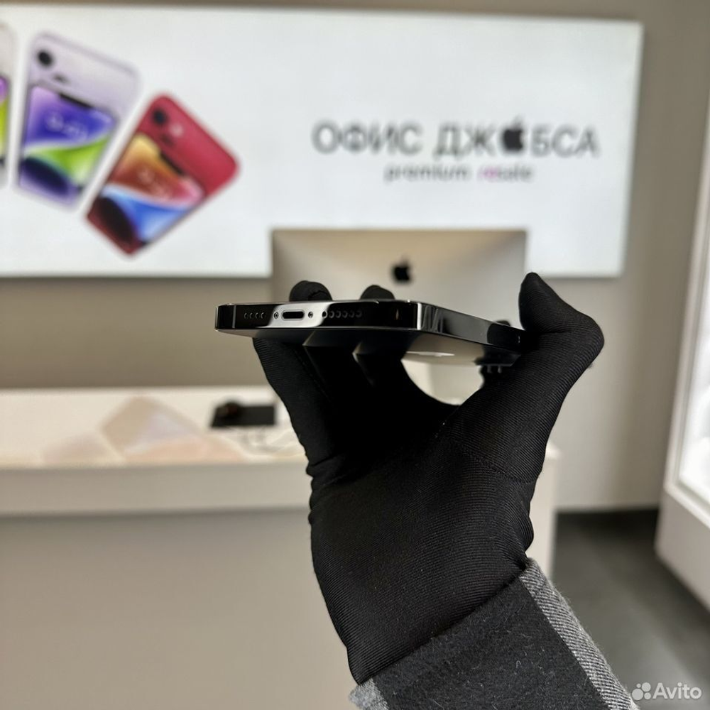 iPhone 14 Pro Max, 1 ТБ б/у
