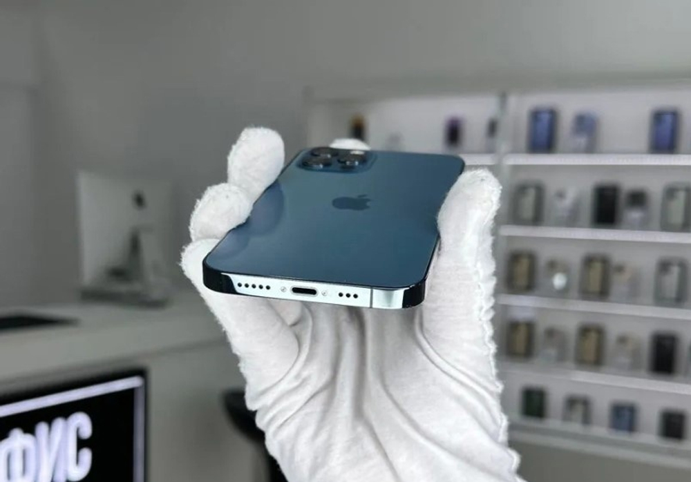 iPhone 12 Pro Max, 256 ГБ б/у